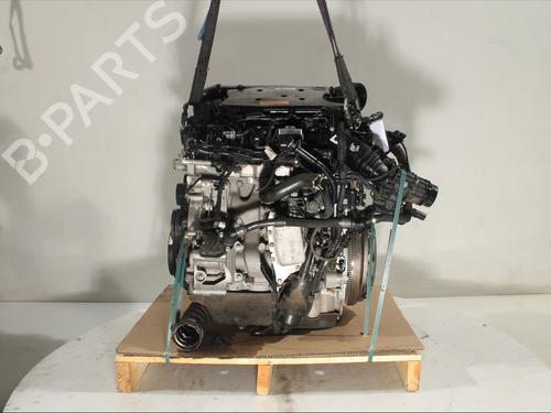 Used Engine Engine BMW X1 (F48) sDrive 18 d (150 hp) 32874204 32874204