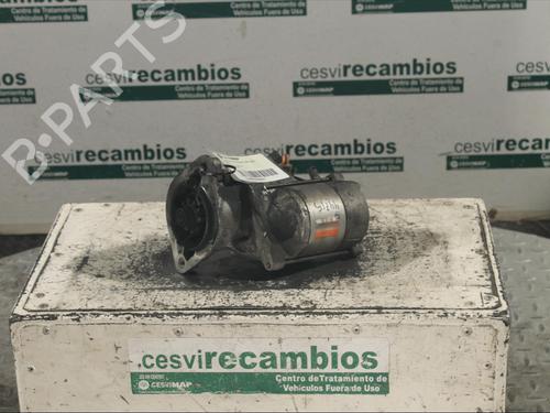 Used Starter Starter TOYOTA RAV 4 II (_A2_) 2.0 D 4WD (CLA20_, CLA21_, CLA20R, CLA21R) (116 hp) 11900452 11900452