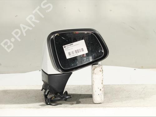 Bakspejl Højre OPEL MOKKA / MOKKA X (J13) 1.4 (_76) (140 hp) 25797881