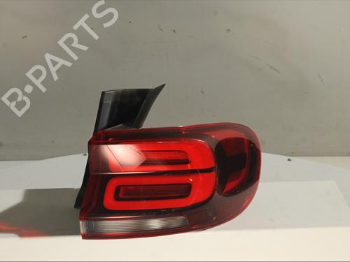 Højre baglygte CITROËN C5 AIRCROSS (A_) 1.5 BlueHDi 130 (ACYHZJ, ACYHZR) (131 hp) 31692879