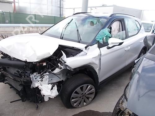 Electronic module SEAT ARONA (KJ7, KJP) 1.6 TDI | BP24351419M83 - Image 5