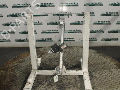 Used Front right window mechanism Front right window mechanism DACIA LOGAN (LS_) 1.5 dCi (LS04) (75 hp) 12077343 12077343