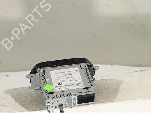 Electronic module FIAT TIPO Saloon (356_, 357_) 1.3 D (356SXB1A, 356SXH1A, 356SXD1A) | BP24352625M83