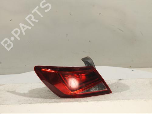 Venstre baglygte SEAT LEON (5F1) 1.6 TDI (105 hp) 29173525