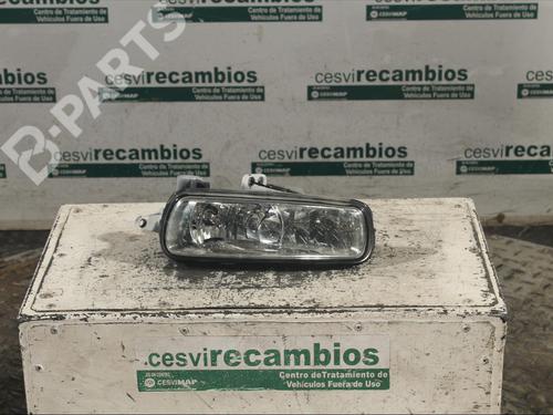Used Left front fog light FORD FOCUS III [2010-2020]  11988969