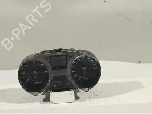 Used Instrument cluster Instrument cluster SEAT IBIZA IV (6J5, 6P1) 1.6 (105 hp) 26925172 26925172