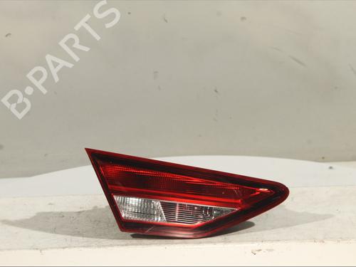 Used Left taillight SEAT LEON (5F1) 1.6 TDI (110 hp) 29382653