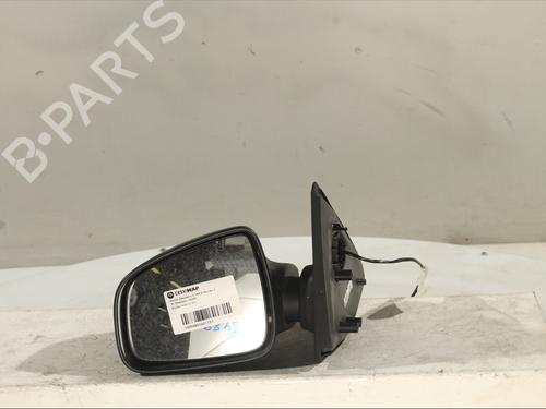 Used Left mirror DACIA SANDERO II TCe 90 (B8M1, B8MA, B8AC) (90 hp) 29516886