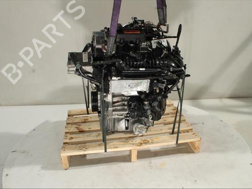Used Engine Engine AUDI A1 Allstreet (GBH) 30 TFSI (110 hp) 23882478 23882478