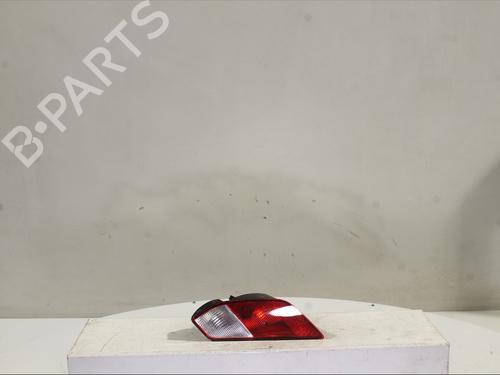 Used Rear fog light Rear fog light PEUGEOT 308 III (FB_, FH_, FP_, F3_, FM_) PureTech 130 (FPHNSL, FPHNST) (131 hp) 33445152 33445152