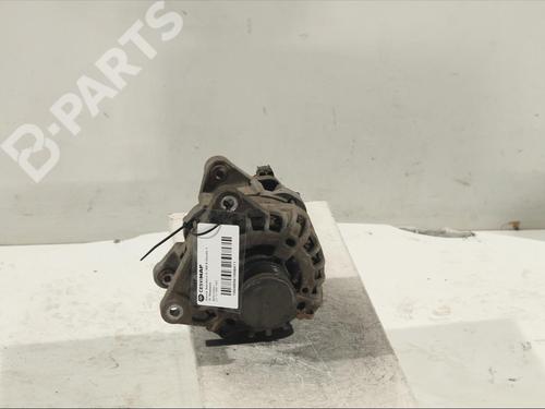 Generator DACIA SANDERO II TCe 90 (B8M1, B8MA, B8AC) | BP11909576M7 