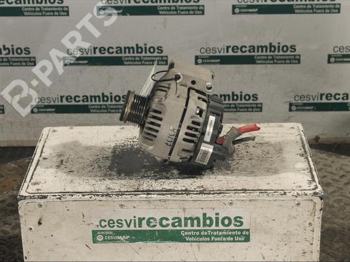 Used Alternator SUZUKI SWIFT III (MZ, EZ) [2005-2025]  11897624