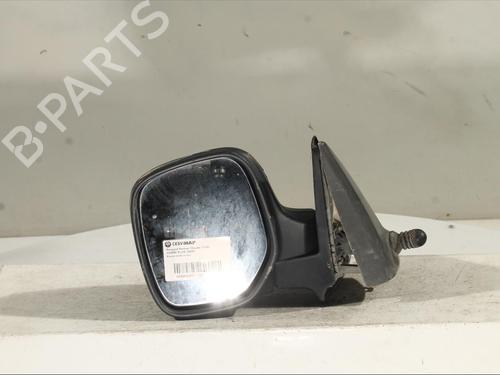 Retrovisor esquerdo Retrovisor esquerdo 23332836 23332836