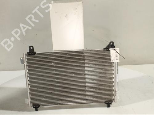 AC-Kondensator CITROËN C3 IV (CC_, CB_) 1.2 PureTech 100 (CCHPV4) (101 hp) 29151150