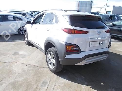 Electronic module HYUNDAI KONA (OS, OSE, OSI) 1.0 T-GDi | BP24352561M83 