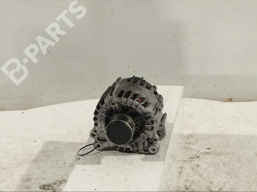 Alternator VW TIGUAN (5N_) 2.0 TDI | BP11981963M7