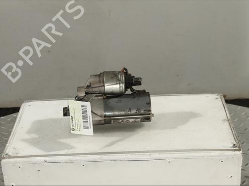 Used Starter Starter DACIA DOKKER MPV (KE_) 1.5 dCi (KEAJ, KEAH) (90 hp) 11902158 11902158