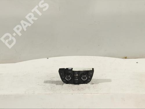 Used Climate control OPEL ASTRA J (P10) 1.7 CDTI (68) (125 hp) 11905233