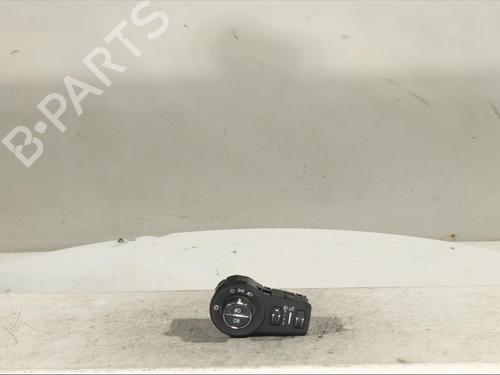 Used Headlight switch Headlight switch JEEP RENEGADE SUV (BU, B1, BV) 1.6 CRD (95 hp) 16450298 16450298