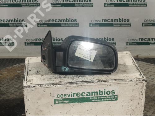 Used Right mirror HYUNDAI TUCSON (JM) [2004-2019]  12075960