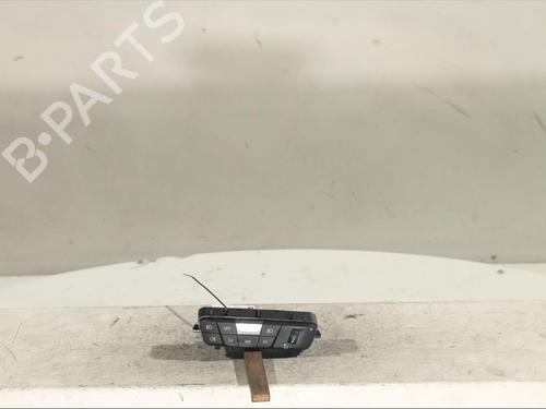 Used Headlight switch Headlight switch BMW 1 (F20) 116 d (116 hp) 16941672 16941672