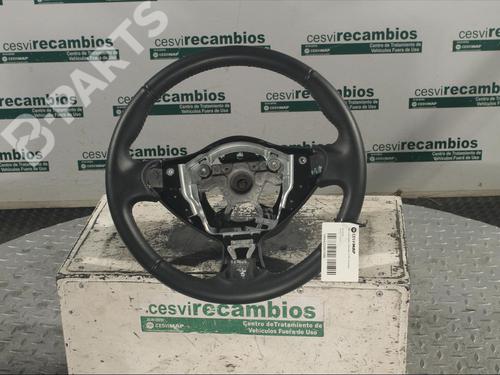 Used Steering wheel NISSAN JUKE (F15) [2010-2019]  11899539