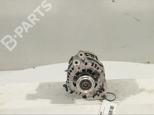 Used Alternator KIA RIO IV (YB, SC, FB) 1.25 (84 hp) 11985319