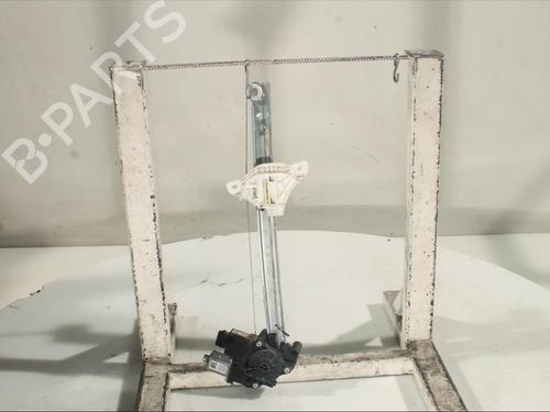 Used Front left window mechanism Front left window mechanism HYUNDAI i20 III (BC3, BI3) 1.0 T-GDI (101 hp) 19776466 19776466