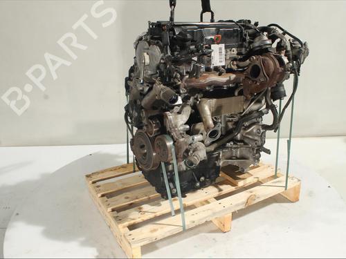 Engine HONDA CR-V IV (RM_) 1.6 i-DTEC (RE6) | BP24995529M1 - Image 10