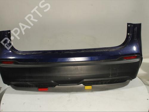 Used Rear bumper Rear bumper NISSAN QASHQAI II (J11, J11_) 1.5 dCi (116 hp) 29128989 29128989