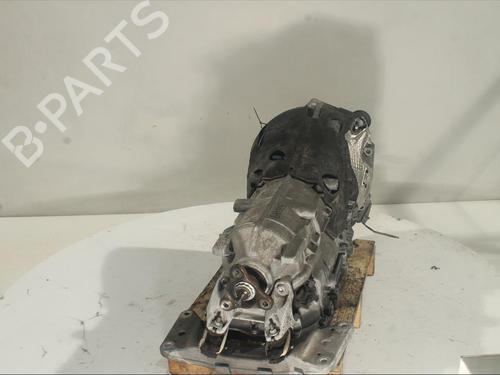 Gearbox BMW 1 (F20) 118 d | BP21185802M3 