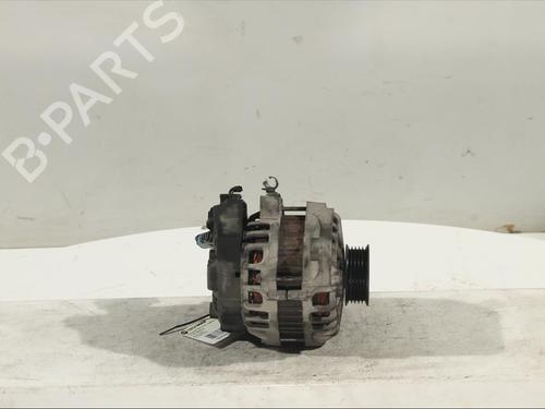 Used Alternator Alternator HYUNDAI i20 II (GB, IB) 1.2 (84 hp) 11982611 11982611