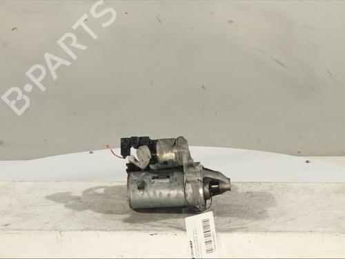 Used Starter TOYOTA YARIS (_P21_, _PA1_, _PH1_) 1.5 (MXPA11) (125 hp) 30522441
