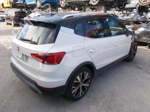 Electronic module SEAT ARONA (KJ7, KJP) 1.0 TSI | BP29173571M83 