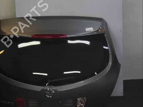 Used Tailgate NISSAN MURANO I (Z50) 3.5 4x4 (234 hp) 13413240