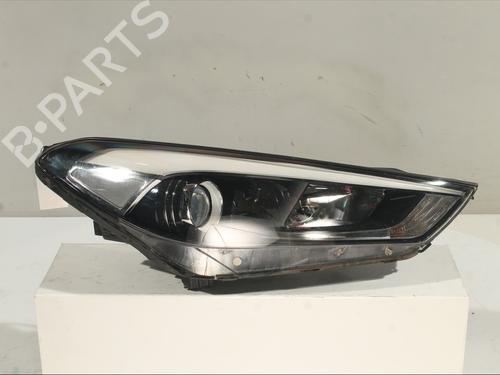 Used Right headlight Right headlight HYUNDAI TUCSON (TL, TLE) 1.7 CRDi (116 hp) 31962389 31962389