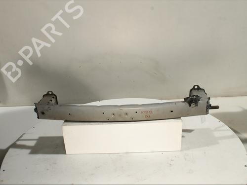 Used Front bumper reinforcement PEUGEOT 208 II (UB_, UP_, UW_, UJ_) 1.2 PureTech 100 (101 hp) 28577565