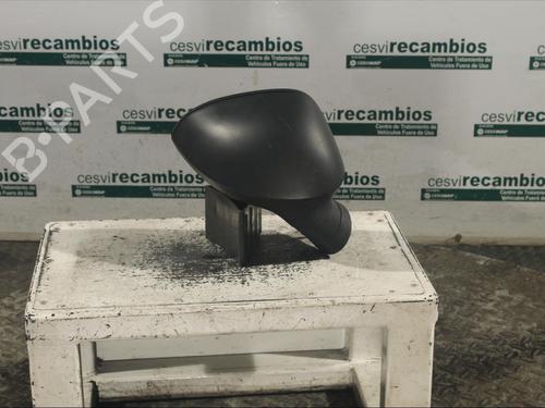 Right mirror SEAT IBIZA IV (6J5, 6P1)  | BP12075187C27 