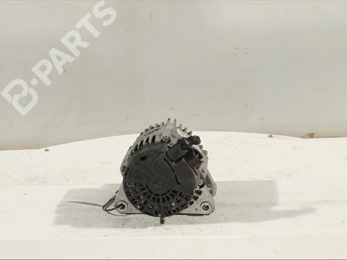 Alternator CITROËN C3 II (SC_) 1.0 VTi 68 | BP11903654M7