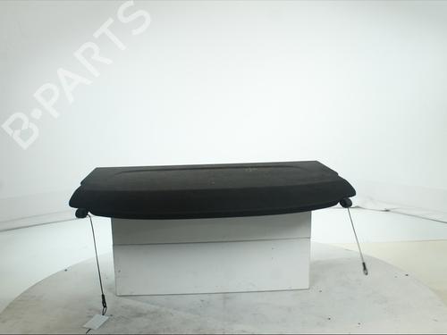 Used Rear parcel shelf Rear parcel shelf 37186009 37186009
