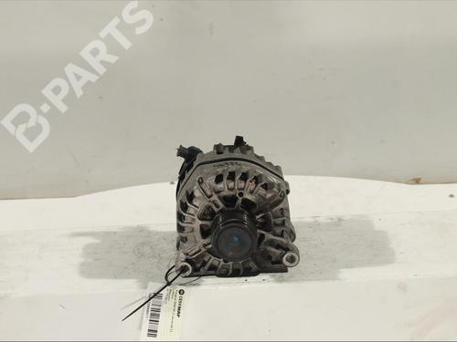Alternator PEUGEOT 2008 I (CU_) 1.6 BlueHDi 120 | BP11905053M7 