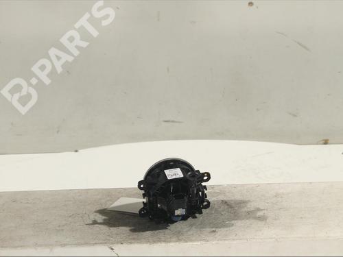 Right front fog light DACIA JOGGER (RK_)  | BP11984209C31 