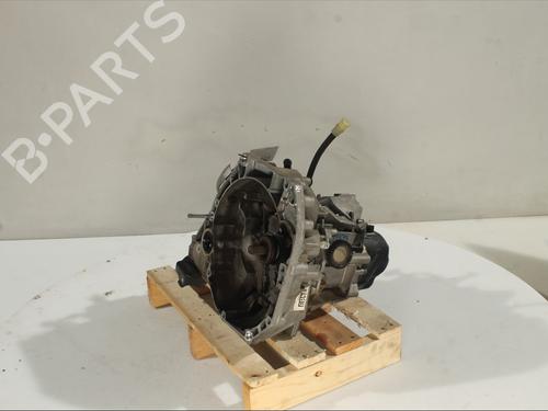 Gearkasse RENAULT CLIO IV (BH_) 0.9 TCe 90 (BHNF, BHMA, BHMH, BHJK, BHJR) | BP29986062M3