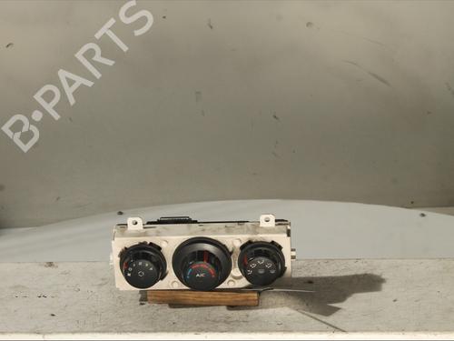 Used Climate control Climate control RENAULT MASTER III Van (FV) 2.3 dCi 145 FWD (FV0E, FV0F, FV0H, FV02, FV0M, FV0S,... (146 hp) 29049553 29049553