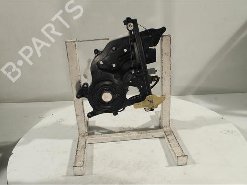 Used Front left window mechanism Front left window mechanism OPEL COMBO E Tour / Life (K9) 1.5 (131 hp) 12084859 12084859