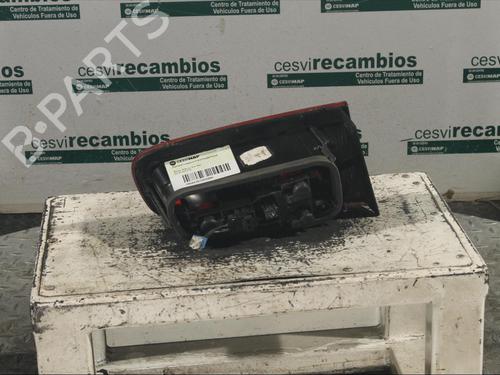 Højre baklys, luke RENAULT LAGUNA II (BG0/1_) 1.9 dCi (BG1A, BG1W, BG0G) | BP12078183C80 