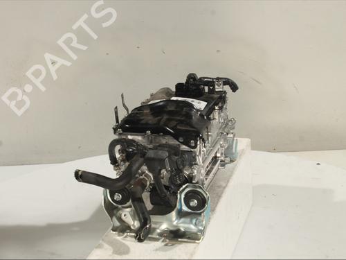 Inverter/Converter TOYOTA YARIS CROSS (MXP_) 1.5 Hybrid (MXPJ10) | BP29463410M119 