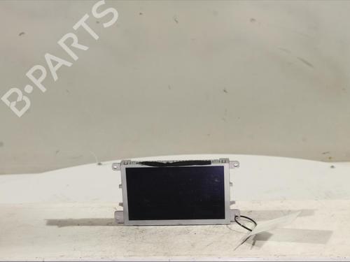Used Display monitor AUDI A5 (8T3) 3.0 TDI (204 hp) 26900326