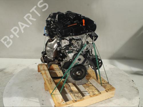 Engine HONDA JAZZ IV (GK_) 1.5 | BP15407261M1 