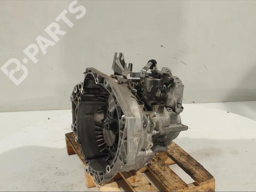 Gearbox OPEL ZAFIRA TOURER C (P12) 2.0 CDTi (75) | BP11911960M3 